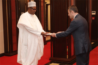Climate Change: President Buhari seeks sustained support from International Community