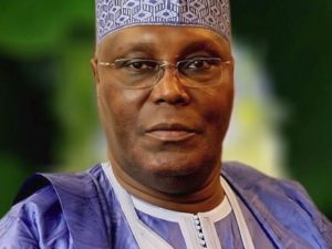 Atiku vows to stay put in PDP, win or lose ticket