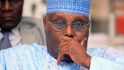 Presidential Polls: Atiku, PDP file suit challenging Buhari’s victory at Tribunal, say candidate won, as Nigerians caution Court against opposition’s plot for ING