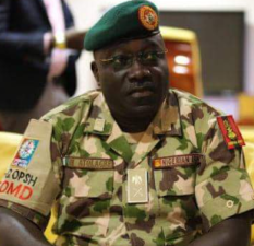 Plateau Killings: Army parades 3 suspects in Jos