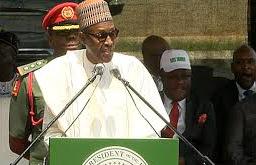 Government policy in mining sector showing positive results – Buhari