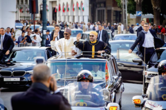 President Buhari’s visit to Morocco: Six quick takeaways, by Garba Shehu