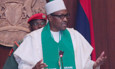 June 12: Buhari orders gazetting of Presidential Order