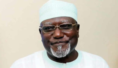 Daura: Why I ordered invasion of National Assembly