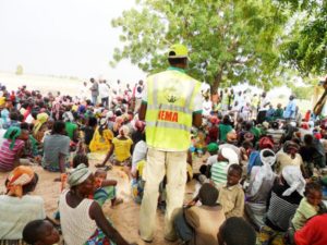 Boko Haram: IDPs thank Buhari, Army, celebrate return of peace in North East