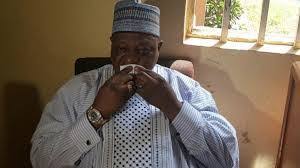 BREAKING: Ex-Plateau Governor, Dariye convicted, to spend 16 years in prison
