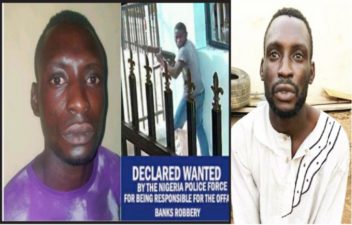 Offa Bank Robbery: Police arrest 5 more suspects