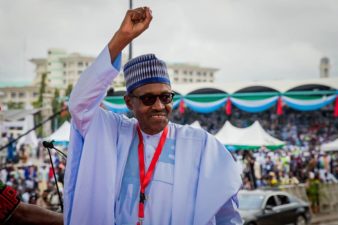 I have no regrets being an honest person, says President Buhari