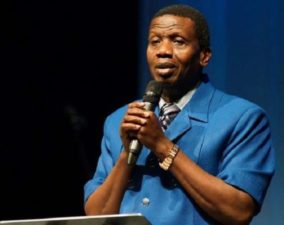 RCCG Camp disallowing Muslims from entering for exam – MURIC