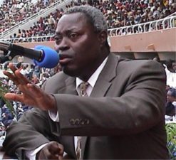 Women who put on men’s wears are abomination to God – Kumuyi