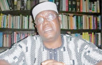 July 14: Adeyeye accuses Fayose of precipitating violence