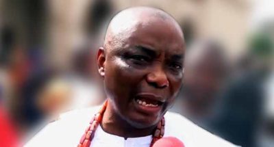 How Peter Nwaoboshi hijacked 1,000 of 2,900 NDDC’s emergency projects, says Dr Ojougboh, ED Projects