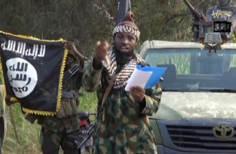 Report: Boko Haram’s leader Abubakar Shekau critically ill