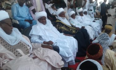 Eid-ul-Adha: How Sultan Sa’ad Abubakar, Governor Tambuwal celebrated with messages to Nigerians on peace, unity, development