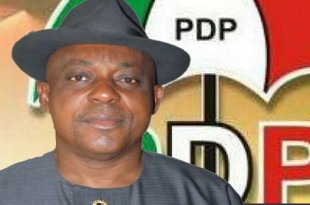 PDP planning to deploy thugs, rig Osun governorship, other elections, APC alerts INEC, security agencies