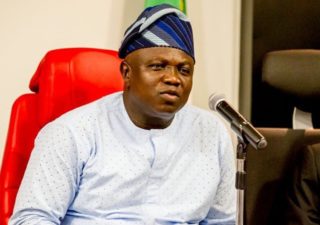 Lagos Government orders contractors to speed up work on major ongoing projects