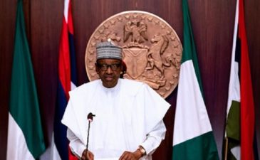 Buhari did not shun meeting with nPDP — Presidency