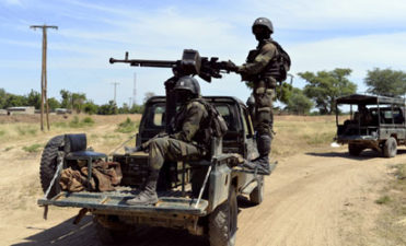 32 Boko Haram terrorists surrender – Army