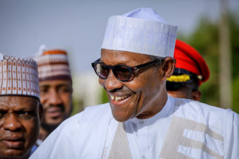 Buhari is a success, not problem of Nigeria