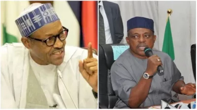 PDP, Secondus warned against inflammatory comments inciting Nigerians against President Buhari