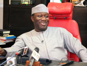 Ekiti Attorney General asks Ojudu, others to retract allegations against Fayemi