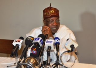 Text of Press Conference Address of Minister of Information and Culture, Alhaji Lai Mohammed, on Nnamdi Kanu’s re-arrest