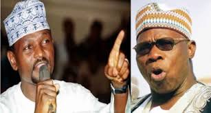 June 12, Abiola: If Afenifere say I am a liar, let them persuade Obasanjo to meet me on television one-on-one – Major Hamza Al-Mustapha