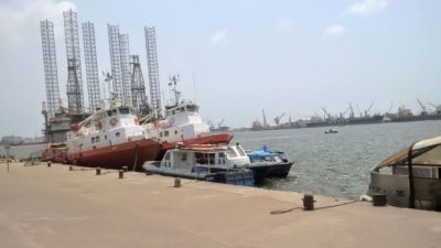 NIWA to complete Lokoja, Oguta River Ports in 2018 – MD