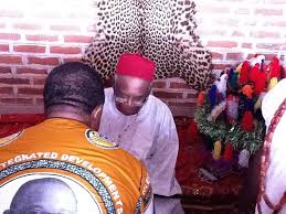 Anambra monarch Nwokedi, 81, backs Buhari, Obiano’s agric programme advocates tolled roads, market centres for state economic boost