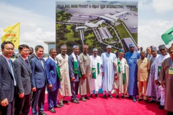 We are a government that delivers on its promises – Buhari
