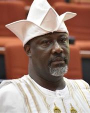After Police summon, Melaye halts constituency projects inauguration, thanksgiving service