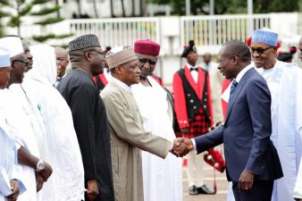 Nigeria, Benin Republic to set up Joint Committee on smuggling