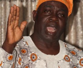 BREAKING: Kwara PDP chairman, Oyedepo, 85% of state structure, defect to APC