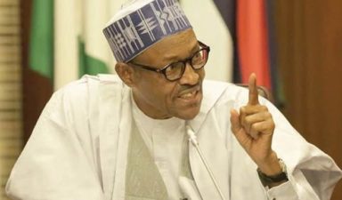 President Buhari condemns violence, urges Plateau communities to return to peace