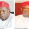 Setback for APC in Kano as Ganduje, Gawuna Lose Council’s Chairmen, Other to NNPP