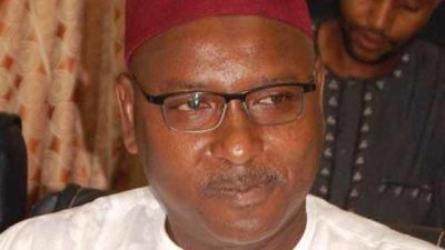 Kano Deputy Governor resigns, resignation consented by Governor without delay