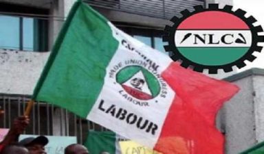 Minimum Wage: Buhari’s group urges NLC to shelve planned strike