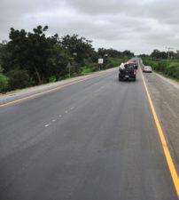 We have seen dividends of democracy, Kwara chief tells Minister during road inspection