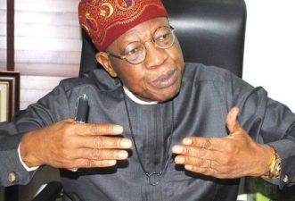 Calls for restructuring rational but secession unacceptable – FG