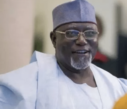 DSS dispels reports of recovered N21bn, weapons, PVCs from Daura’s house as lies