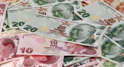 Lira crisis drifting Turkey to recession, crisis may put Nigerian Naira at risk, Experts raise alarm