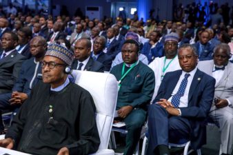 In Lome, President Buhari seeks regional security architecture for West and Central Africa, by Garba Shehu