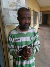 Ogun Police arrests man for impregnating own daughter