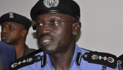 Police forced Jonathan to concede defeat — Former IGP
