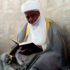 Amir Sa’ad Abubakar’s accident, the truth – Sokoto sources
