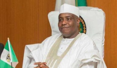 PDP Presidential Ticket: Why the odds may favour Tambuwal, in spite of the risks – Media Report