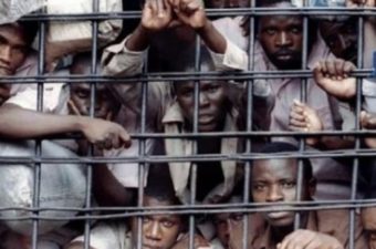 WAKE-UP: Some tales of woe about inmates of Nigerian Prisons