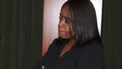 NYSC Issue: Kemi Adeosun resigns as Nigeria’s Minister, says ‘I must do the honourable thing’