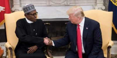 Nigeria speaks on US visas ban to Nigerians with clarifications, sets up committee