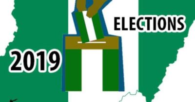 Nigerians in Diaspora, America, call for peaceful, credible elections, warn Observers against attacking legitimacy of INEC